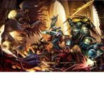 The EternaΙ Crusade