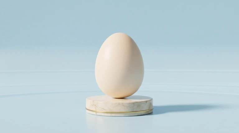 Simple Egg