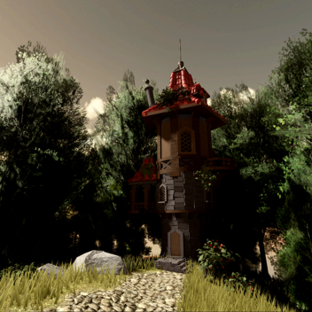 Tower.