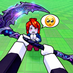 WEAPON SIMULATOR Roblox game icon