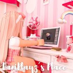 DaniPlayz Place