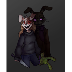 the rabbits cult