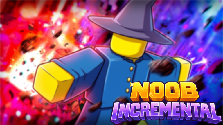 Noob Incremental