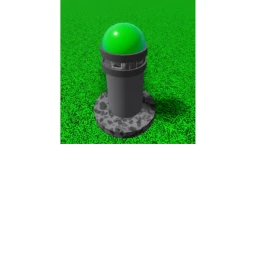 Do No Tuch The Button icon