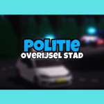 Nederlandse Politie Overijsel
