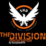 Tom Clancy's The Division ROBLOX Edition (WIP) (DC