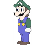 WEEGEE FANS XD