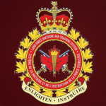 {CN} Canadian Doctrine and Training System
