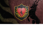 ⍂ ⍂ House Baratheon of Dragonstone ⍂ ⍂