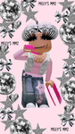 Miley's MM2!