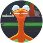 Game Badge Thumbnail