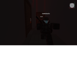 Hanky(HORROR GAME)