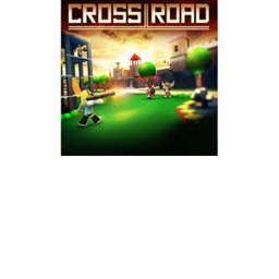 classic: crossroad