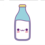 ~*. Milk .*~