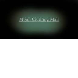 ~~Moon Clothing Mall~~
