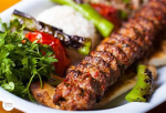 TURKİSH KEBAP