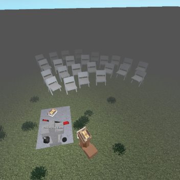 VAPORKIDS FUNERAL
