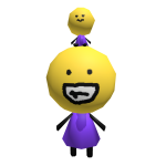 Dimpy Stack