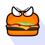 Angry Burger