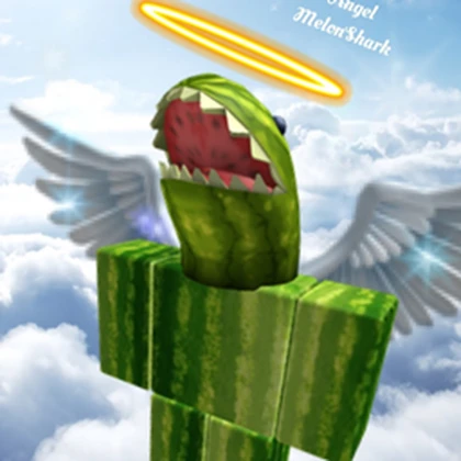 The Melon Gang Roblox group icon