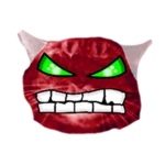 demon barbara
