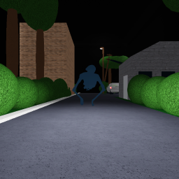 See Scary Creatures [ALPHA VERSION]
