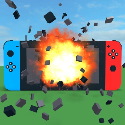 Image du serveur Roblox
