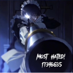 Most Hated.!