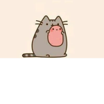 Pusheen & Kawaii Potato