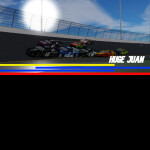 huge juan simulator (TRACK UPDATE AND CAR)