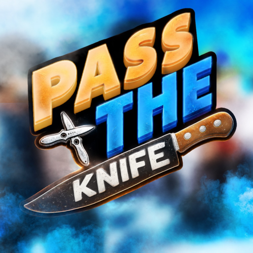 Pass the Knife!