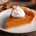The Pumpkin Pie Gang