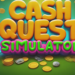 CashQuestSimulator