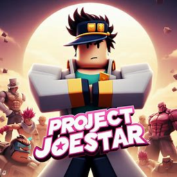 Project Joestar