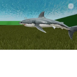Survival the jaws the killer icon