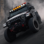JEEPS RULE