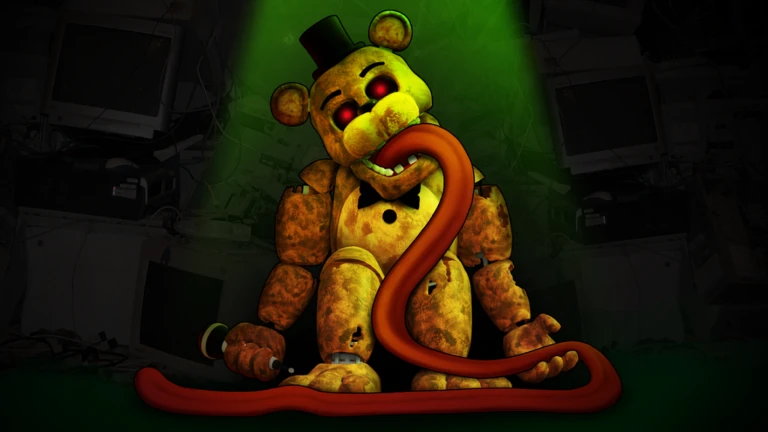 Game Place Thumbnail