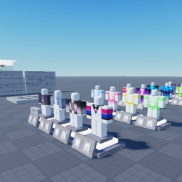 The shop (alpha ver)