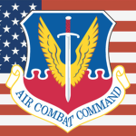 [NUSAF] Air Combat Command.