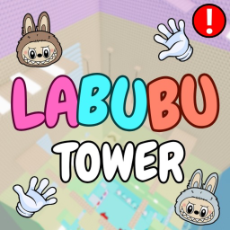 🧸Labubu Tower icon
