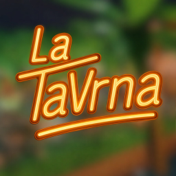 THE TAVERN