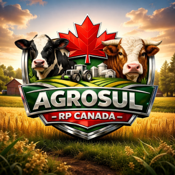 AGROSUL RP -  CANADÁ 