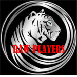 Raw Players