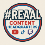 #REAAL: Content Headquarters