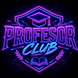 PROFESOR CLUB icon