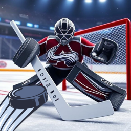 Puck Stoppers  [OUT SOON]