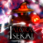Alora ISekai Project