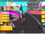 raniermater Clan