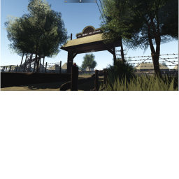 Las Islas Filipinas RP