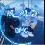 M_alq DHC group
